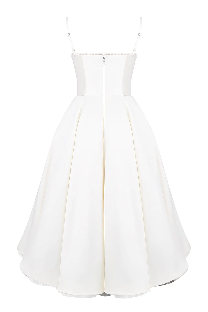 SELENA | MIDI DRESS