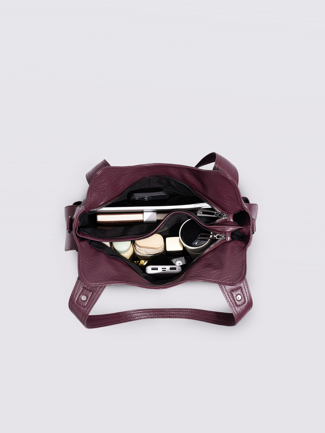 VICTORIA | Brooklyn Bag