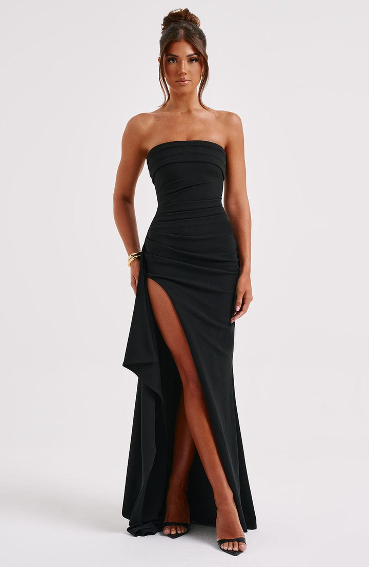 ZARA | Maxi dress