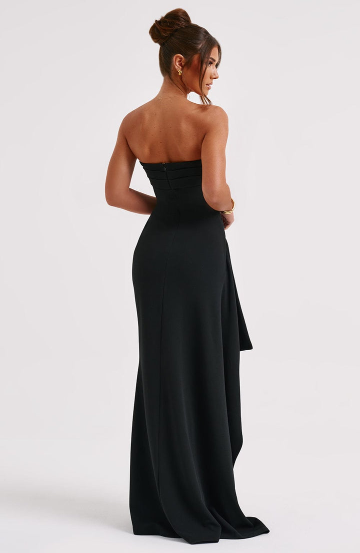 ZARA | Maxi dress