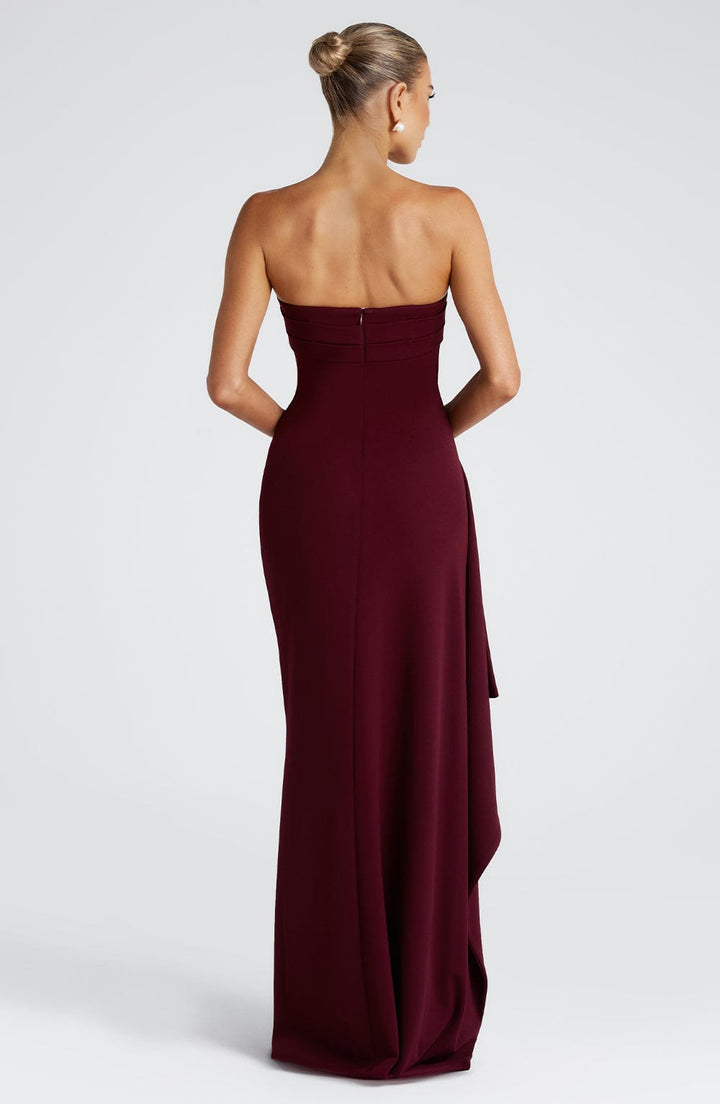 ZARA | Maxi dress