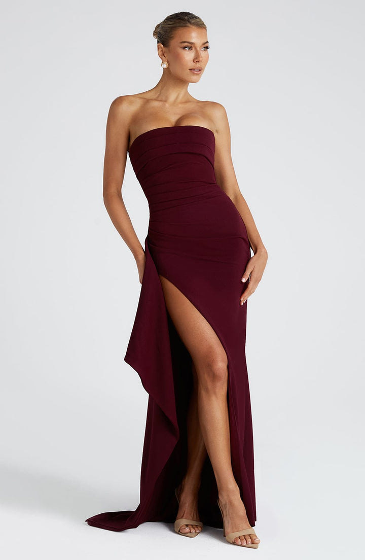 ZARA | Maxi dress