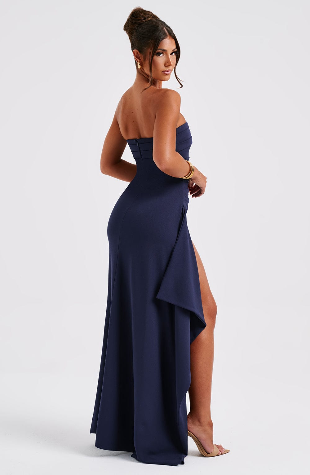 ZARA | Maxi dress