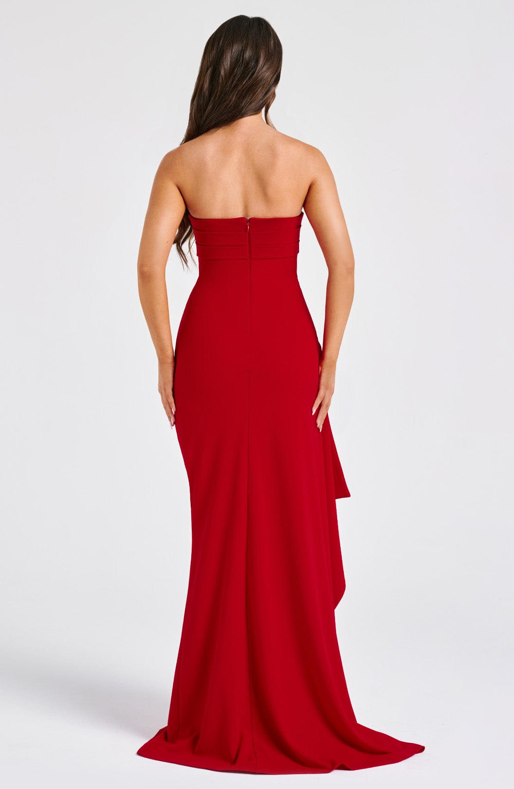 ZARA | Maxi dress