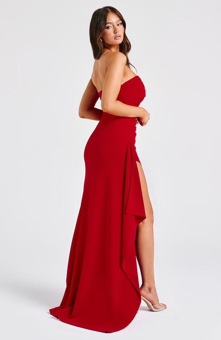 ZARA | Maxi dress