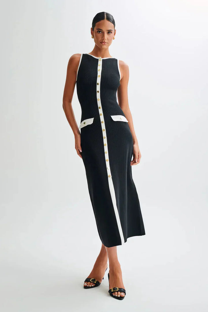 Marlee | Maxi Dress
